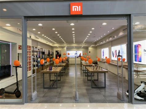 xiaomi alicante gran via|Más tiendas Xiaomi